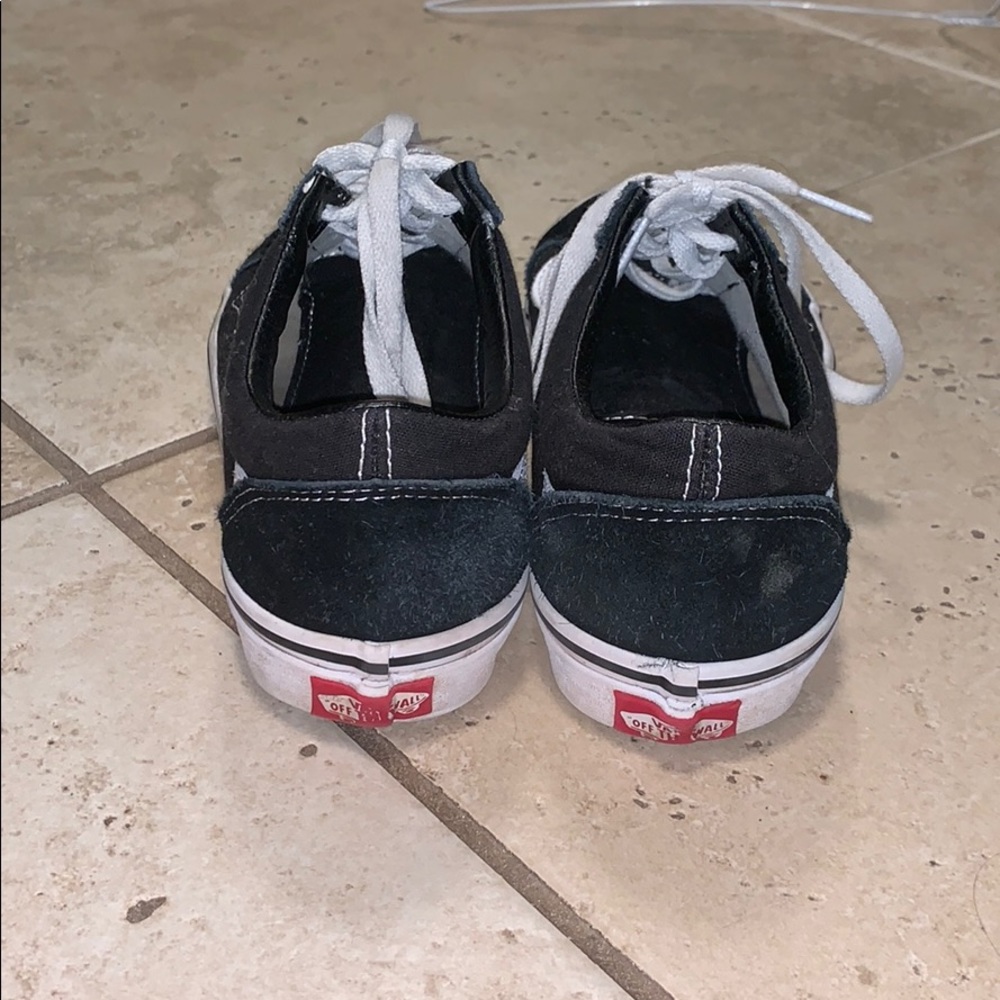 classic vans - Picture 2 of 5